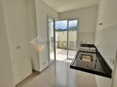 Casa de Condomínio com 2 Quartos à venda, 97m² no Jardim Capricornio, Caraguatatuba - Foto 15