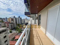 Apartamento com 1 Quarto à venda, 55m² no Praia do Tombo, Guarujá - Foto 10