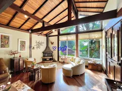 Casa de Condomínio com 4 Quartos à venda, 600m² no Embu, Embu das Artes - Foto 4
