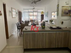 Apartamento com 3 Quartos à venda, 140m² no Boqueirão, Santos - Foto 15