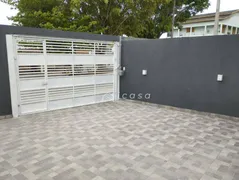 Casa com 3 Quartos à venda, 110m² no Parque Residencial Santo André , Caçapava - Foto 2