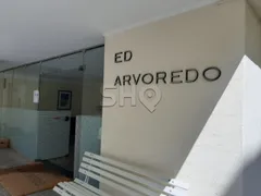 Apartamento com 1 Quarto à venda, 47m² no Higienópolis, São Paulo - Foto 27