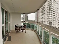 Apartamento com 4 Quartos à venda, 164m² no Barra da Tijuca, Rio de Janeiro - Foto 1