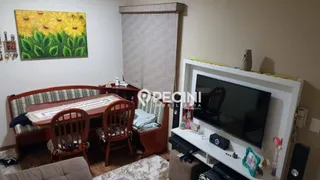 Apartamento com 2 Quartos à venda, 49m² no Parque Mãe Preta, Rio Claro - Foto 15