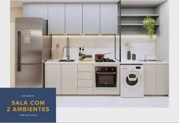 Apartamento com 2 Quartos à venda, 53m² no Vila Três Irmãos, Carapicuíba - Foto 8