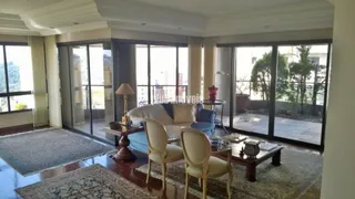 Apartamento com 4 Quartos à venda, 290m² no Panamby, São Paulo - Foto 4