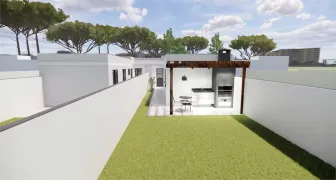 Casa com 3 Quartos à venda, 62m² no Centro, Quatro Barras - Foto 11