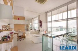 Apartamento com 2 Quartos à venda, 118m² no Bela Vista, São Paulo - Foto 28