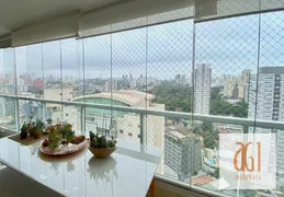 Apartamento com 3 Quartos à venda, 140m² no Vila Madalena, São Paulo - Foto 3