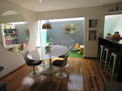Casa de Condomínio com 2 Quartos à venda, 100m² no Vila Gumercindo, São Paulo - Foto 8