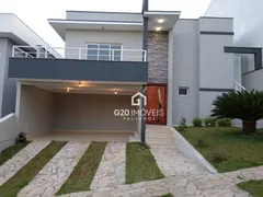 Casa de Condomínio com 3 Quartos à venda, 190m² no Loteamento Residencial Santa Gertrudes, Valinhos - Foto 3