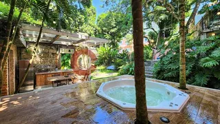 Casa de Condomínio com 5 Quartos à venda, 1000m² no Cosme Velho, Rio de Janeiro - Foto 3