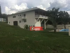 Fazenda / Sítio / Chácara com 3 Quartos à venda, 510m² no Sitio Moenda, Itatiba - Foto 1