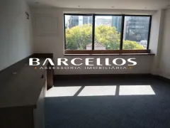 Conjunto Comercial / Sala para alugar, 37m² no Moinhos de Vento, Porto Alegre - Foto 5