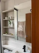 Apartamento com 2 Quartos à venda, 52m² no Luizote de Freitas, Uberlândia - Foto 4