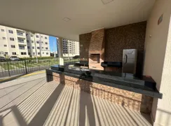 Apartamento com 2 Quartos para alugar, 45m² no Cohama, São Luís - Foto 9