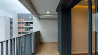 Apartamento com 2 Quartos para alugar, 60m² no Ferreira, São Paulo - Foto 6