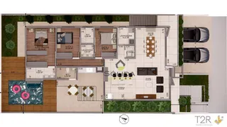 Casa de Condomínio com 3 Quartos à venda, 200m² no Jardim Currupira, Jundiaí - Foto 7