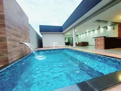 Casa de Condomínio com 3 Quartos à venda, 350m² no Setor Habitacional Vicente Pires, Brasília - Foto 23