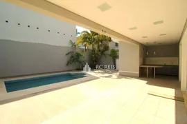 Casa de Condomínio com 4 Quartos para alugar, 550m² no Alphaville Residencial Plus, Barueri - Foto 6