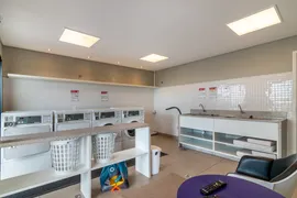 Apartamento com 1 Quarto à venda, 34m² no Campina do Siqueira, Curitiba - Foto 12