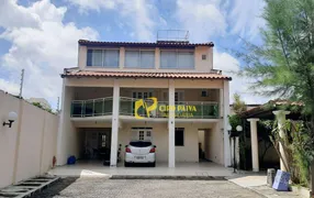 Casa de Condomínio com 4 Quartos à venda, 134m² no Lago Jacarey, Fortaleza - Foto 1