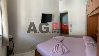 Apartamento com 3 Quartos à venda, 69m² no Taquara, Rio de Janeiro - Foto 8