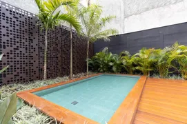 Apartamento com 1 Quarto para alugar, 30m² no Pinheiros, São Paulo - Foto 24
