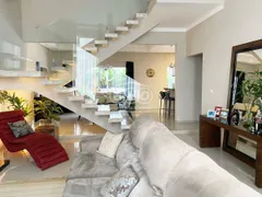 Casa de Condomínio com 4 Quartos à venda, 270m² no Jardim Amstalden Residence, Indaiatuba - Foto 1