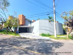 Casa de Condomínio com 4 Quartos à venda, 321m² no Granja Viana, Cotia - Foto 45