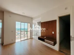 Apartamento com 2 Quartos à venda, 51m² no Vila Santa Maria, Americana - Foto 2