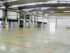 Galpão / Depósito / Armazém para alugar, 4300m² no Jardim Alvorada, Jandira - Foto 4