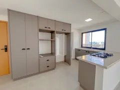 Apartamento com 3 Quartos para alugar, 137m² no Setor Marista, Goiânia - Foto 5
