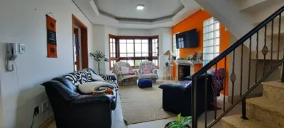Casa de Condomínio com 3 Quartos à venda, 158m² no Jardim Carvalho, Porto Alegre - Foto 10