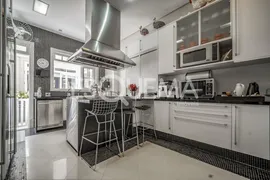 Casa com 5 Quartos para venda ou aluguel, 584m² no Vila Madalena, São Paulo - Foto 27