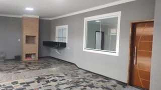 Casa com 3 Quartos à venda, 118m² no Vila Grego, Santa Bárbara D'Oeste - Foto 11