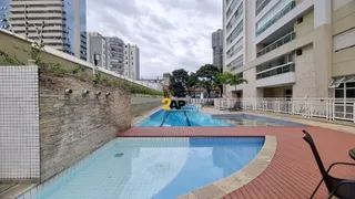 Apartamento com 3 Quartos para alugar, 124m² no Vila Gertrudes, São Paulo - Foto 25