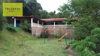 Fazenda / Sítio / Chácara com 4 Quartos à venda, 200m² no Aparecidinha, Sorocaba - Foto 2