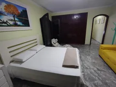 Casa de Condomínio com 9 Quartos para alugar, 580m² no Enseada, Guarujá - Foto 79