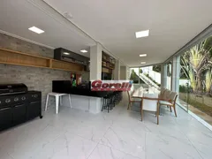 Casa de Condomínio com 4 Quartos à venda, 400m² no Novo Horizonte Hills I e II , Arujá - Foto 102