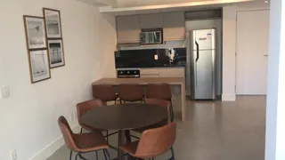 Cobertura com 2 Quartos para alugar, 85m² no Itaim Bibi, São Paulo - Foto 5