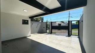 Casa com 3 Quartos à venda, 87m² no Jardim Rebouças, Maringá - Foto 4