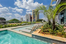 Apartamento com 4 Quartos para alugar, 184m² no Vila Romana, São Paulo - Foto 58
