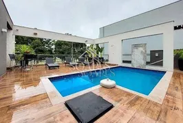 Casa de Condomínio com 4 Quartos à venda, 320m² no Recanto do Salto, Londrina - Foto 25