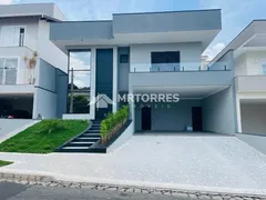 Casa de Condomínio com 4 Quartos à venda, 224m² no Condominio Portal do Jequitiba, Valinhos - Foto 1