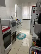 Apartamento com 2 Quartos à venda, 52m² no Vila Mercês, Carapicuíba - Foto 1