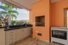 Casa com 5 Quartos à venda, 261m² no Condominio Portal do Jequitiba, Valinhos - Foto 19