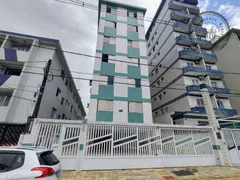 Apartamento com 2 Quartos à venda, 75m² no Canto do Forte, Praia Grande - Foto 18