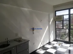 Conjunto Comercial / Sala para alugar, 42m² no Encruzilhada, Santos - Foto 1