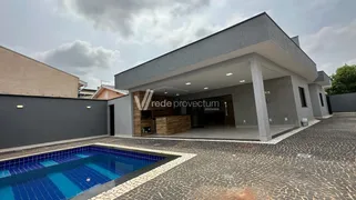Casa de Condomínio com 3 Quartos à venda, 236m² no Bonfim, Paulínia - Foto 46